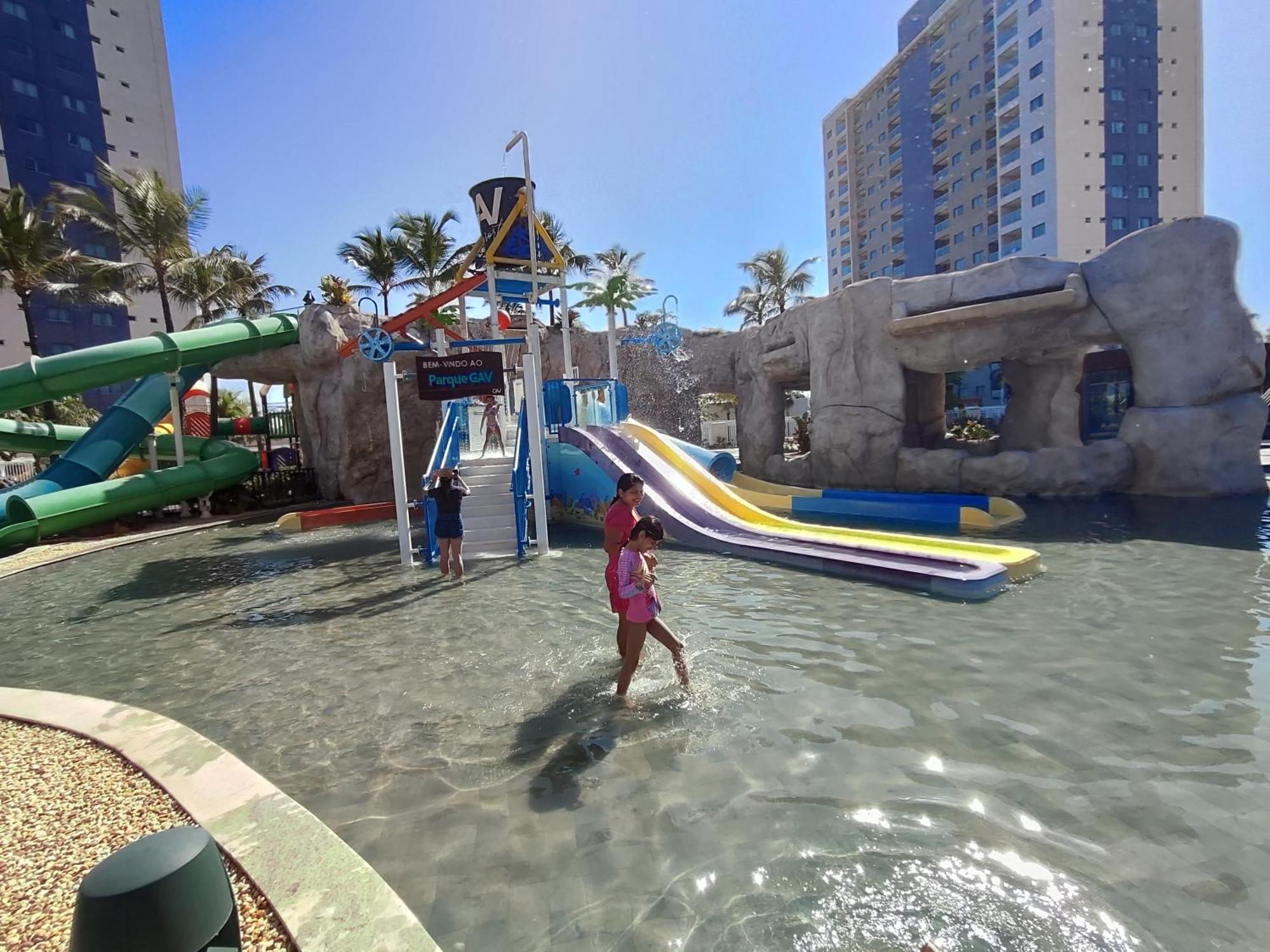Apartamento Em Salinas Premium Resort Salinopolis Exterior photo