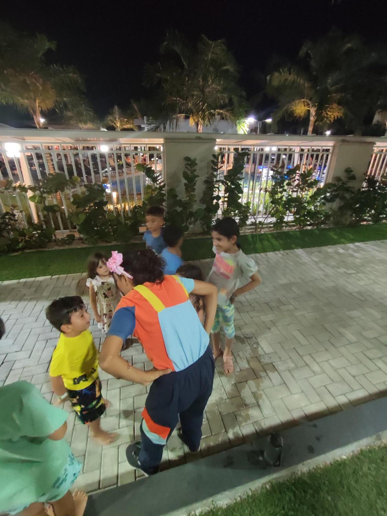 Apartamento Em Salinas Premium Resort Salinopolis Exterior photo