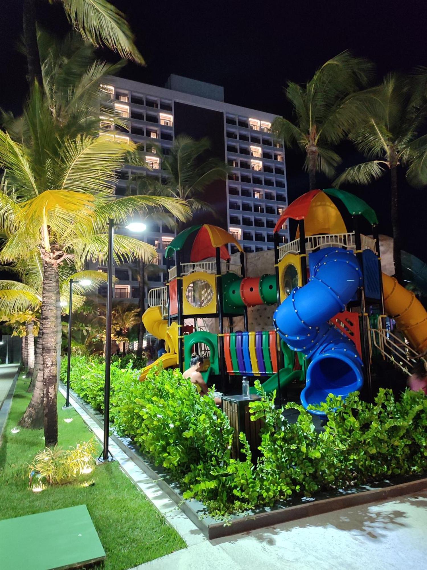 Apartamento Em Salinas Premium Resort Salinopolis Exterior photo