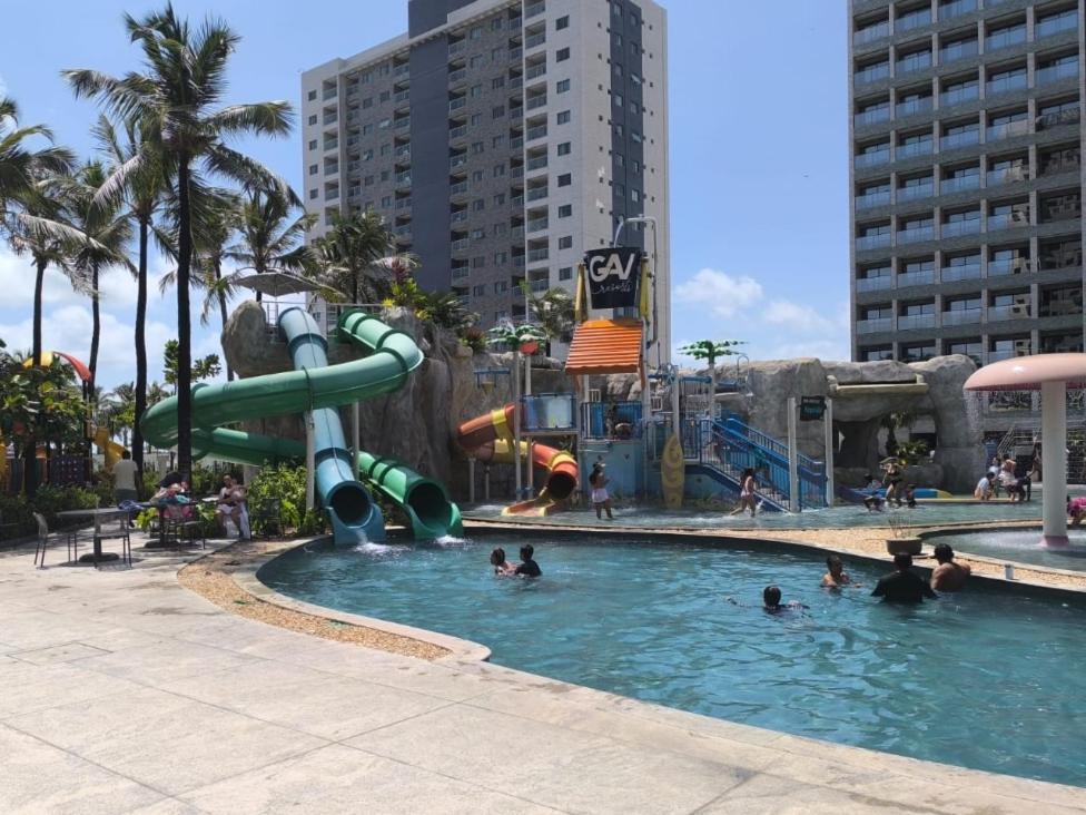 Apartamento Em Salinas Premium Resort Salinopolis Exterior photo