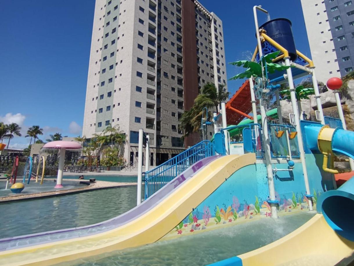 Apartamento Em Salinas Premium Resort Salinopolis Exterior photo