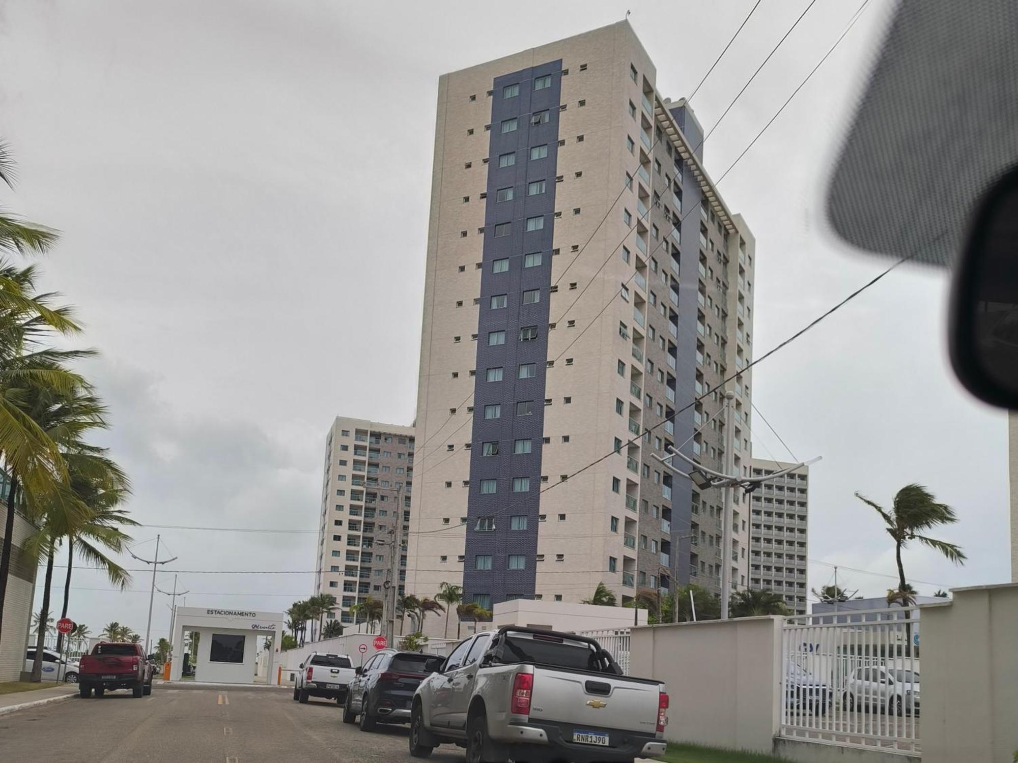 Apartamento Em Salinas Premium Resort Salinopolis Exterior photo